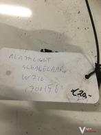Mercedes W210 Alarmlichtschakelaar, Auto-onderdelen, Gebruikt, -, -, Ophalen of Verzenden