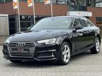 Audi A4 Limousine 2.0 TDI 35 Sport S-Tronic Automaat 2018, Auto's, Audi, Te koop, 1465 kg, 5 stoelen, Gebruikt