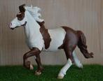 collecta paard repaint "Chess", Verzamelen, Dierenverzamelingen, Ophalen of Verzenden, Zo goed als nieuw, Paard, Beeldje of Figuurtje