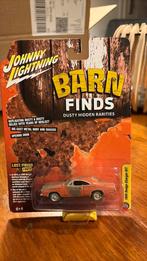 Johnny Lightning 1969 Dodge Charger R/T 1/64, Hobby en Vrije tijd, Modelauto's | Overige schalen, Ophalen of Verzenden, Nieuw