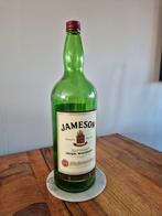 Jameson 4.5L fles (leeg), Ophalen, Gebruikt, Flesje(s), Overige merken