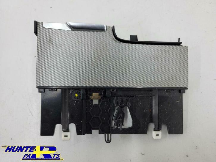 Asbak Volvo V90/S90 ('16-'22) 31377381, Auto-onderdelen, Interieur en Bekleding, Gebruikt, Ophalen of Verzenden