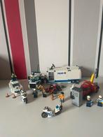 Lego city politie partij, Complete set, Ophalen of Verzenden, Lego, Zo goed als nieuw