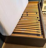 Bed voor jongen 90x200, Huis en Inrichting, Slaapkamer | Bedden, Ophalen, 90 cm, Eenpersoons, Zo goed als nieuw