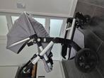 Joolz Day 3, super netjes en met accessoires., Kinderen en Baby's, Buggy's, Ophalen of Verzenden, Zo goed als nieuw, Voetenzak