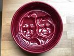 Max en Moritz Vintage puddingvorm van keramiek zgan, Antiek en Kunst, Antiek | Keramiek en Aardewerk, Ophalen of Verzenden