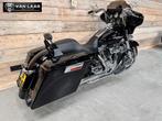 Dikke HARLEY-DAVIDSON STREET GLIDE FLHX 2011 Nwst, 1688 cc, 2 cilinders, Bedrijf, Meer dan 35 kW