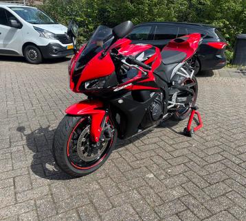 Honda CBR600rr PC40 Mivv beschikbaar voor biedingen
