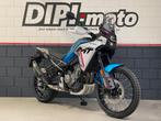 CFMOTO 450 MT, Dec. 2024 kenteken, Zephyr Blue., 2 cilinders, Cfmoto, Bedrijf, 449 cc