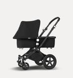 Bugaboo kinderwagen + Maxi Cosi, Ophalen, Zo goed als nieuw, Bugaboo, Verstelbare duwstang