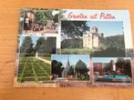 Putten, Verzenden, Voor 1920, Gelopen, Gelderland
