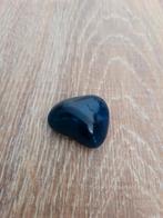 Nieuw! Lapis Lazi edelsteen getrommeld, Ophalen of Verzenden, Nieuw