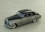 Franklin Mint 1-24 1955 Rolls Royce Silver Cloud, NIEUWSTAAT, Hobby en Vrije tijd, Modelauto's | 1:24, Ophalen of Verzenden, Nieuw