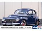 Volvo PV 444 (bj 1958), Auto's, Te koop, Geïmporteerd, Bedrijf, Benzine