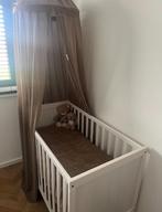 Klamboe Baby’s Only Clay, Ophalen, Zo goed als nieuw, Klamboe