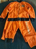 Trainingspak roy donders, s/m en l/xl, Ophalen, Zo goed als nieuw