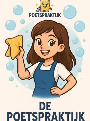 Depoetspraktijk beschikbaar voor biedingen