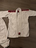 Judopak - Maat 140, Gebruikt, Maat XS of kleiner, Judo, Vechtsportpak