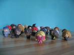 Harry potter poppetjes, Ophalen of Verzenden, Zo goed als nieuw, Actiefiguurtje