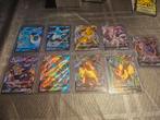 Lotje eeveelutions kaarten Chinees, Hobby en Vrije tijd, Verzamelkaartspellen | Pokémon, Ophalen of Verzenden, Zo goed als nieuw