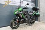 Kawasaki Versys 1000 SE (2020) *Akrapovic*3.dlg kofferset*, 4 cilinders, Motorrijbewijs A, Bedrijf, Meer dan 35 kW
