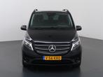 Mercedes-Benz Vito 119 CDI Aut. | 4X4 | Lang L2 | Dubbele Ca, Auto's, Gebruikt, Euro 6, Lichtsensor, 2500 kg