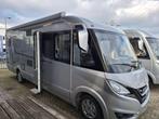 Hymer BML Master Line 780 I 2025 TENERIFE LEER MODEL 2025, Caravans en Kamperen, Campers, Diesel, Tot en met 3, Hymer, L-zit