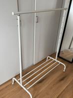 Kledingrek ikea, Ophalen, Zo goed als nieuw
