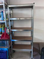 Opbergrek 75x30x180, Huis en Inrichting, Kasten | Stellingkasten, Ophalen, Zo goed als nieuw
