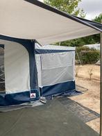 Uitbouw voor voortent, Caravans en Kamperen, Tenten, Ophalen, Zo goed als nieuw