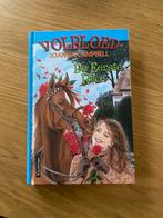 Volbloed - De Eerste Race, Boeken, Kinderboeken | Jeugd | 10 tot 12 jaar, Ophalen of Verzenden, Joanna Campbell, Zo goed als nieuw