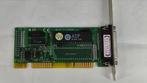 SPC-121X parallelle printer poort ISA bus PC XT/AT, Ophalen of Verzenden, Gebruikt, Desktop