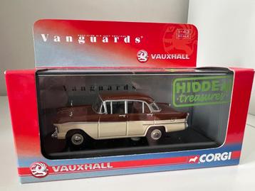 VAUXHALL VICTOR beschikbaar voor biedingen