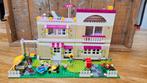 Lego Friends super leuk zelfbouw huis, Kinderen en Baby's, Speelgoed | Duplo en Lego, Ophalen of Verzenden, Gebruikt, Complete set