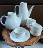 Vintage Thomas Germany servies 12 pers Sigvard Bernadotte, Antiek en Kunst, Ophalen of Verzenden