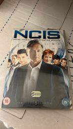 NCIS - SEASON 5, Cd's en Dvd's, Dvd's | Tv en Series, Ophalen of Verzenden