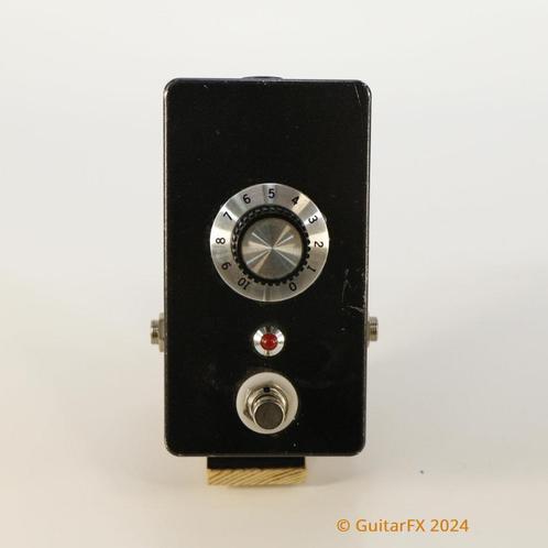 DIY Noise Gate (Werkt niet), Muziek en Instrumenten, Effecten, Ophalen of Verzenden