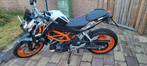 Zeer nette KTM 390 DUKE, Particulier, 1 cilinder, 12 t/m 35 kW, Naked bike