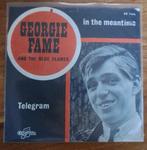 Vinyl single Georgie Fame - In The Meantime, Gebruikt, 7 inch, Single, Ophalen of Verzenden