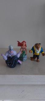 Vintage Disney figuren bullyland, Verzamelen, Disney, Ophalen of Verzenden