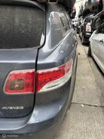 Achterlicht rechts Toyota Avensis Wagon III ('06-'15), Auto-onderdelen, Gebruikt, Toyota, Ophalen of Verzenden, Toyota