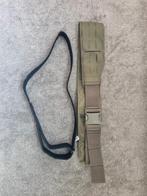 Tasmanian Tiger Tacticalbelt +  velcro innerbelt, Ophalen of Verzenden, Landmacht, Nederland, Embleem of Badge