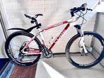 CUBE MAUNTAINBİKE, Hardtail, Ophalen of Verzenden, Zo goed als nieuw, Overige merken