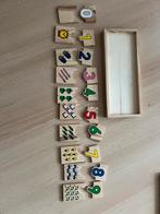 Houten speelgoed, Ophalen of Verzenden, Zo goed als nieuw