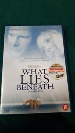 devd , what lies beneath, apparences, Cd's en Dvd's, Ophalen of Verzenden