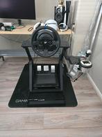 Thrustmaster t300 rs gt / next level wheelstand 2.0 / pook, Spelcomputers en Games, Ophalen, Zo goed als nieuw