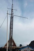 70 cm antenne 10 elements, Ophalen of Verzenden, Nieuw, Antenne