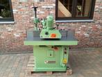 Freesmachine Hofmann, Doe-het-zelf en Verbouw, Gereedschap | Freesmachines, Ophalen, Zo goed als nieuw, Elektrisch, Overige soorten