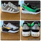 Sneakers maat 36, Kinderen en Baby's, Kinderkleding | Schoenen en Sokken, Ophalen of Verzenden, Zo goed als nieuw, Jongen, Schoenen