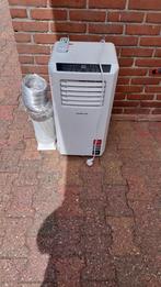 Mobile airco Inventum AC901, Witgoed en Apparatuur, Airco's, Ophalen, Zo goed als nieuw, Afstandsbediening